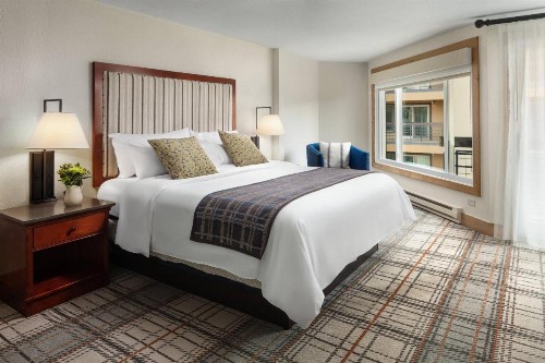 Marriott's Mountain Valley Lodge at Breckenridge - image 8