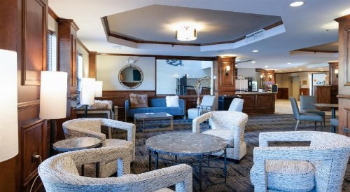 River Mountain Lodge - image 11