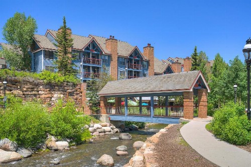 River Mountain Lodge - image 13
