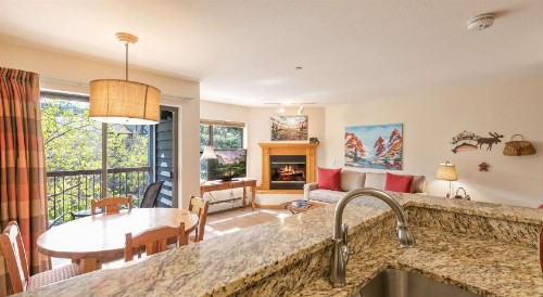 River Mountain Lodge - image 15