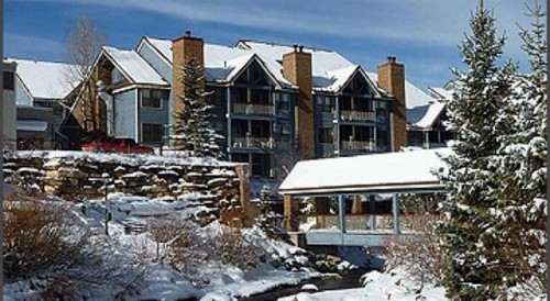 River Mountain Lodge - image 16