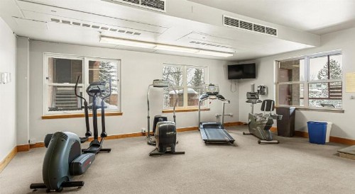 River Mountain Lodge - image 19