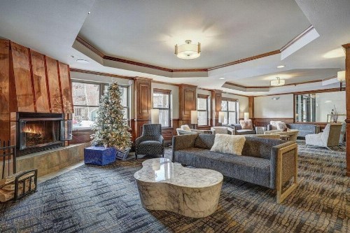 River Mountain Lodge - image 2