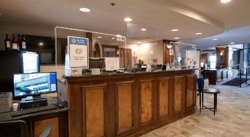 River Mountain Lodge - image 21