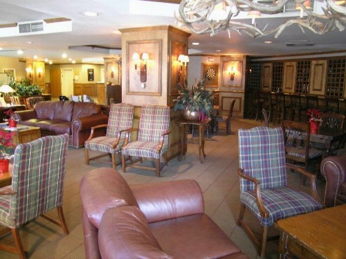 River Mountain Lodge - image 24