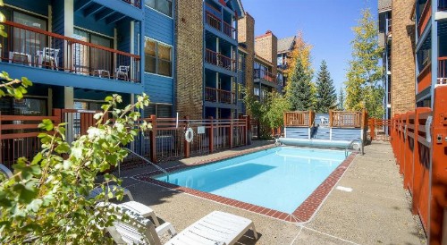 River Mountain Lodge - image 25