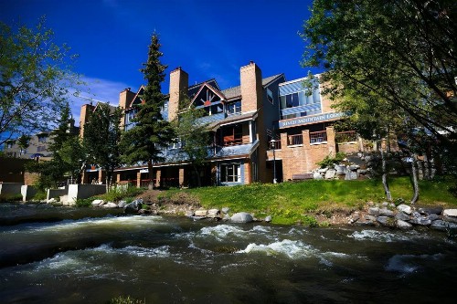 River Mountain Lodge - image 26