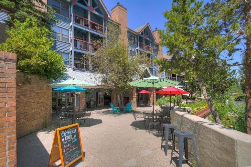 River Mountain Lodge - image 27