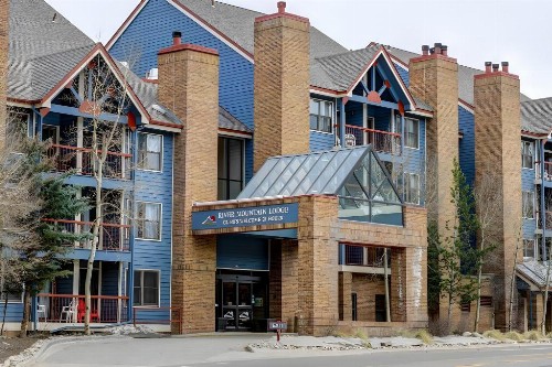 River Mountain Lodge - image 29