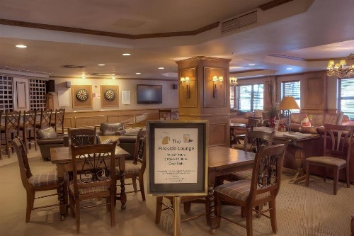 River Mountain Lodge - image 32