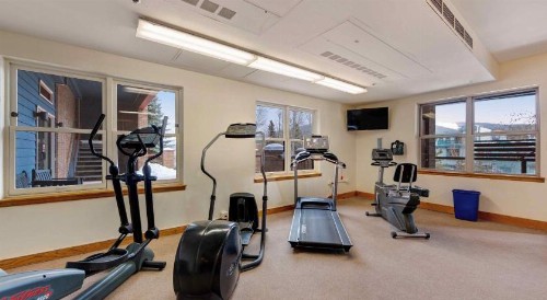 River Mountain Lodge - image 34