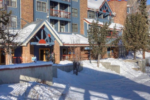 River Mountain Lodge - image 37