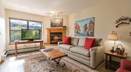 River Mountain Lodge - image 39