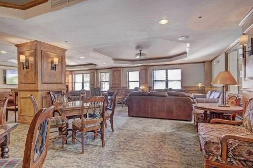 River Mountain Lodge - image 41