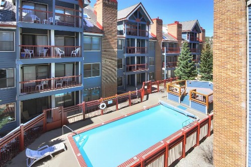 River Mountain Lodge - image 42