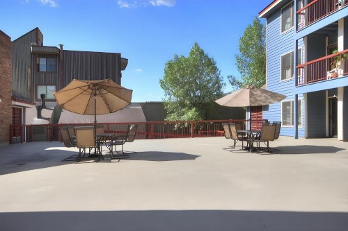 River Mountain Lodge - image 43