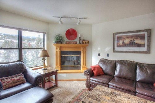 River Mountain Lodge - image 44