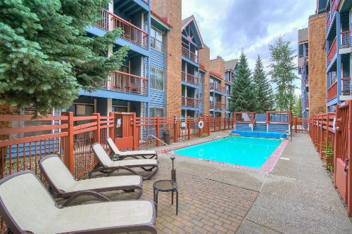 River Mountain Lodge - image 45