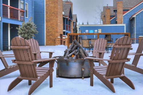 River Mountain Lodge - image 46