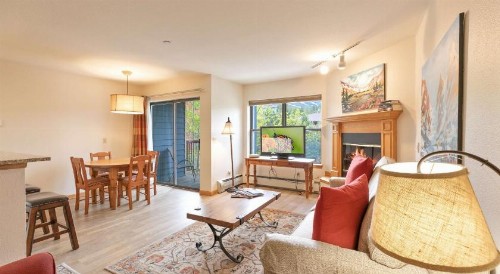 River Mountain Lodge - image 47