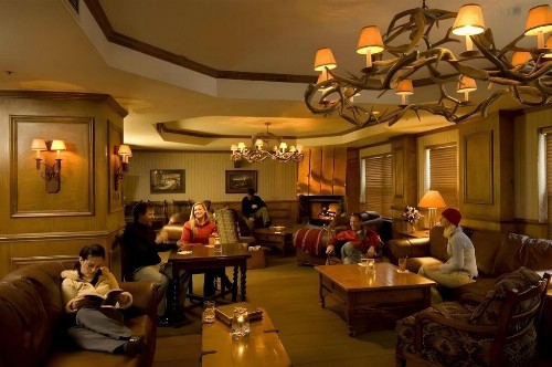 River Mountain Lodge - image 48