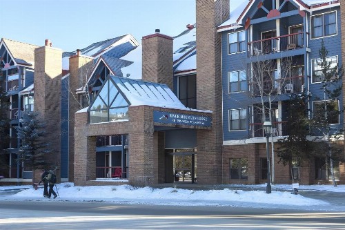 River Mountain Lodge - image 49