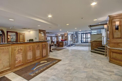 River Mountain Lodge - image 5