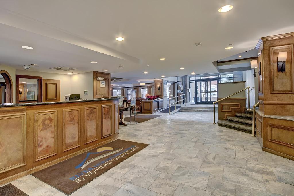 River Mountain Lodge - image 5