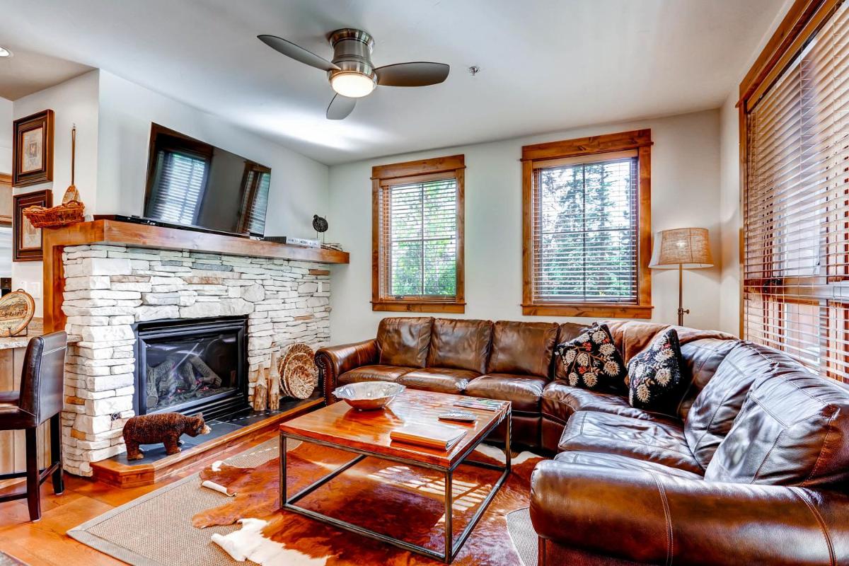 BlueSky Breckenridge - main image