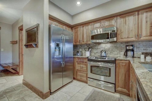 Crystal Peak Lodge By Vail Resorts - image 18