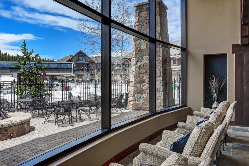 Crystal Peak Lodge By Vail Resorts - image 24
