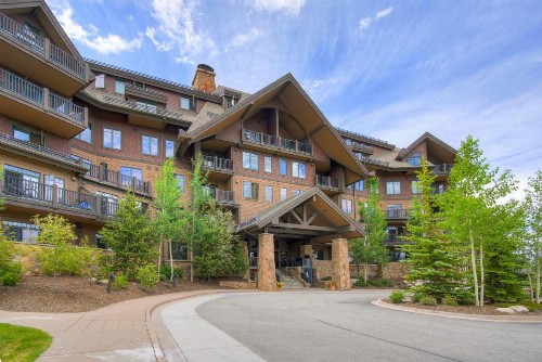 Crystal Peak Lodge By Vail Resorts - image 26