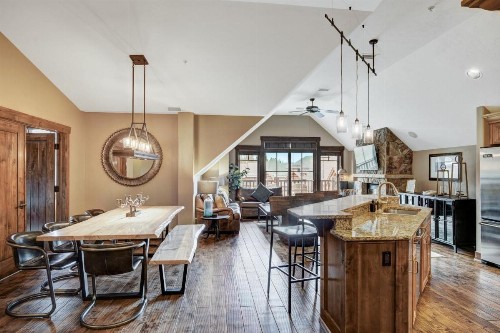 Crystal Peak Lodge By Vail Resorts - image 27