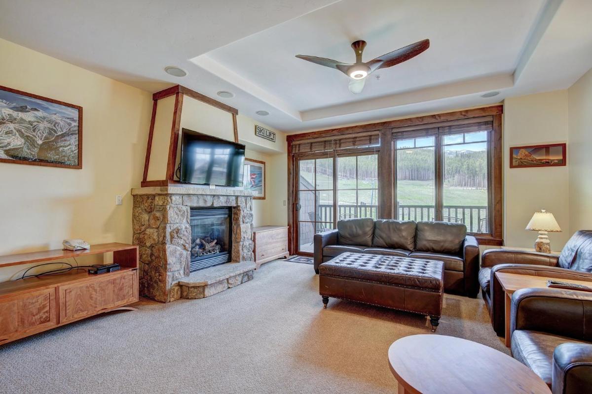 Crystal Peak Lodge By Vail Resorts - image 3