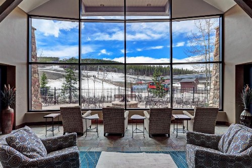 Crystal Peak Lodge By Vail Resorts - image 30
