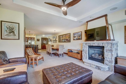 Crystal Peak Lodge By Vail Resorts - image 31