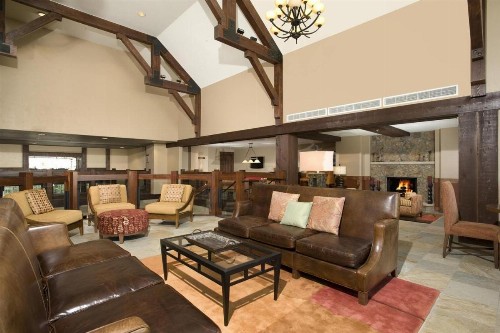 Crystal Peak Lodge By Vail Resorts - image 32