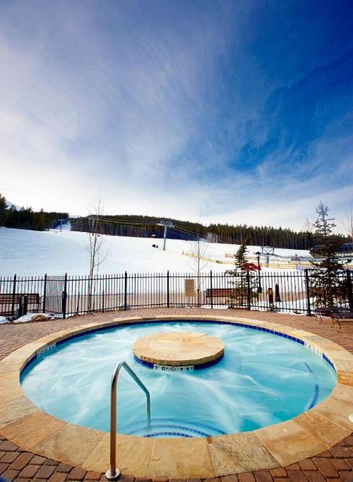 Crystal Peak Lodge By Vail Resorts - image 34