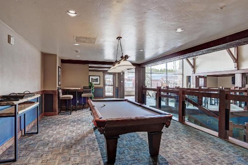 Crystal Peak Lodge By Vail Resorts - image 36
