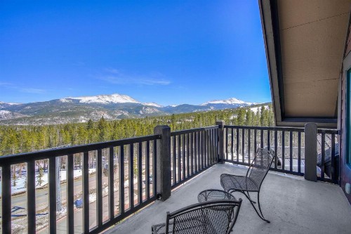 Crystal Peak Lodge By Vail Resorts - image 37