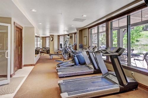 Crystal Peak Lodge By Vail Resorts - image 39