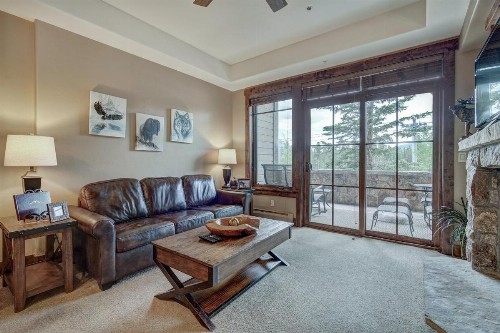 Crystal Peak Lodge By Vail Resorts - image 40