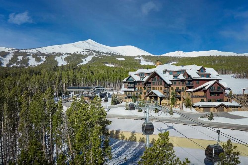 Crystal Peak Lodge By Vail Resorts - image 45