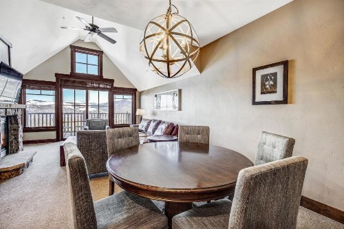Crystal Peak Lodge By Vail Resorts - image 47