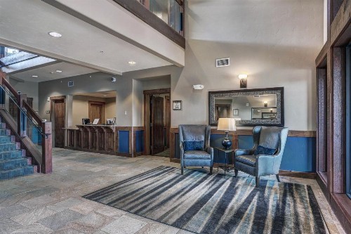 Crystal Peak Lodge By Vail Resorts - image 5