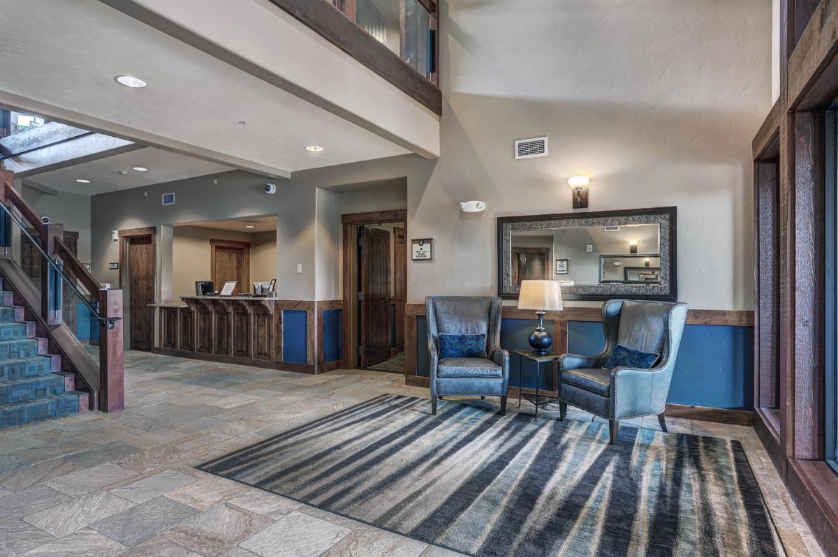 Crystal Peak Lodge By Vail Resorts - image 5
