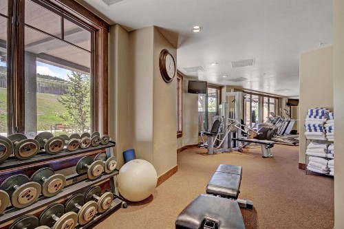 Crystal Peak Lodge By Vail Resorts - image 6