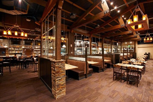 Crystal Peak Lodge By Vail Resorts - image 8