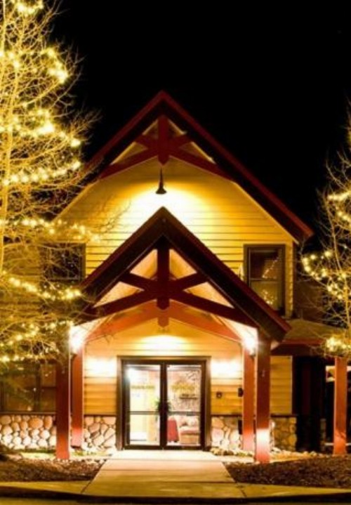 Breck Inn - image 29