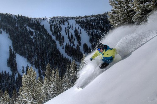 Breck Inn - image 35